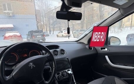 Peugeot 308 II, 2012 год, 550 000 рублей, 7 фотография