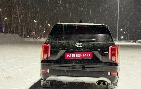 Hyundai Palisade I, 2019 год, 3 800 000 рублей, 6 фотография