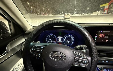 Hyundai Palisade I, 2019 год, 3 800 000 рублей, 12 фотография