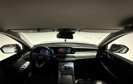 Hyundai Palisade I, 2019 год, 3 800 000 рублей, 11 фотография