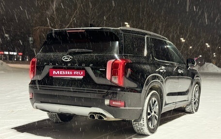 Hyundai Palisade I, 2019 год, 3 800 000 рублей, 5 фотография