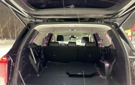 Hyundai Palisade I, 2019 год, 3 800 000 рублей, 10 фотография