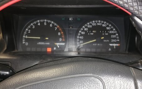 Mitsubishi Galant VIII, 1992 год, 250 000 рублей, 2 фотография