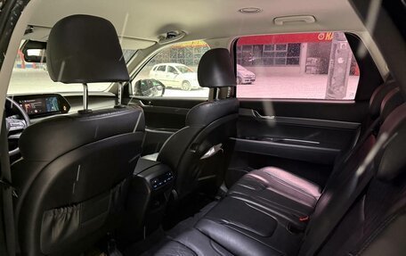 Hyundai Palisade I, 2019 год, 3 800 000 рублей, 16 фотография