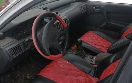 Mitsubishi Galant VIII, 1992 год, 250 000 рублей, 5 фотография