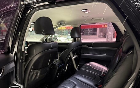 Hyundai Palisade I, 2019 год, 3 800 000 рублей, 17 фотография