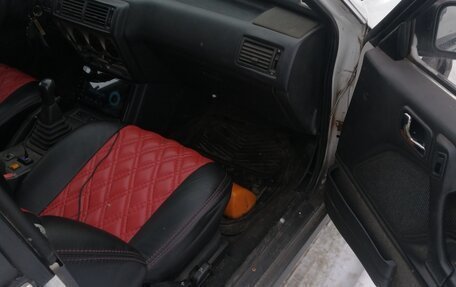 Mitsubishi Galant VIII, 1992 год, 250 000 рублей, 8 фотография