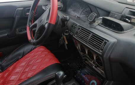 Mitsubishi Galant VIII, 1992 год, 250 000 рублей, 9 фотография