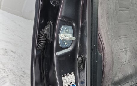 Toyota Wish II, 2017 год, 2 080 000 рублей, 24 фотография