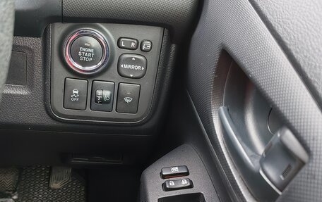 Toyota Wish II, 2017 год, 2 080 000 рублей, 25 фотография