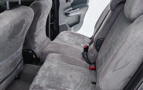 Toyota Wish II, 2017 год, 2 080 000 рублей, 32 фотография