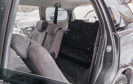 Toyota Wish II, 2017 год, 2 080 000 рублей, 31 фотография