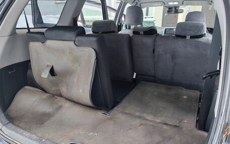 Toyota Wish II, 2017 год, 2 080 000 рублей, 33 фотография