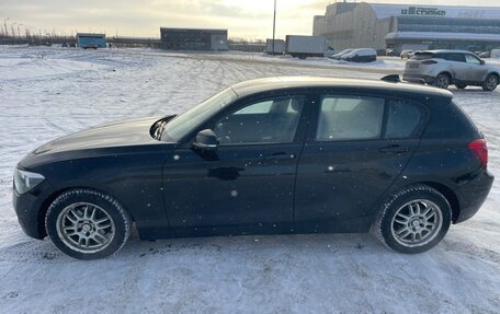 BMW 1 серия, 2012 год, 825 000 рублей, 2 фотография