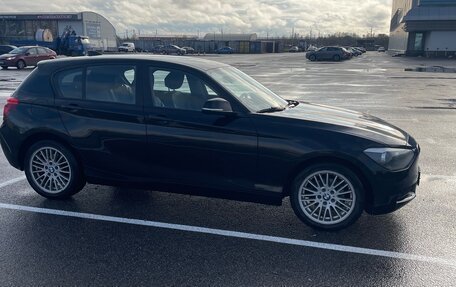 BMW 1 серия, 2012 год, 825 000 рублей, 5 фотография