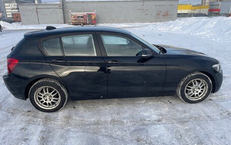 BMW 1 серия, 2012 год, 825 000 рублей, 3 фотография