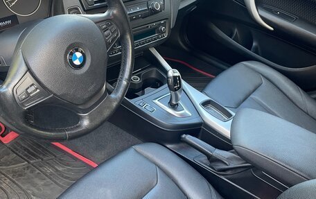 BMW 1 серия, 2012 год, 825 000 рублей, 8 фотография
