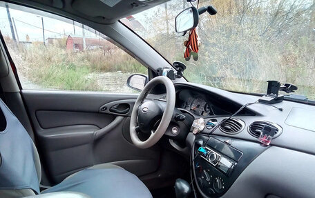 Ford Focus IV, 2003 год, 204 000 рублей, 3 фотография