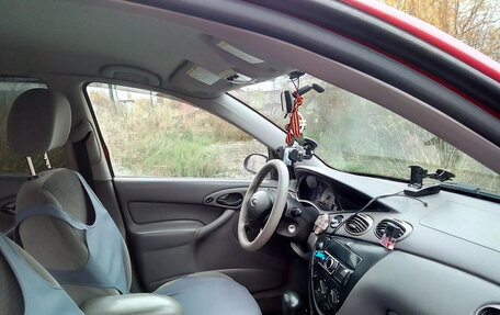 Ford Focus IV, 2003 год, 204 000 рублей, 4 фотография