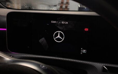 Mercedes-Benz CLA, 2019 год, 2 600 000 рублей, 7 фотография