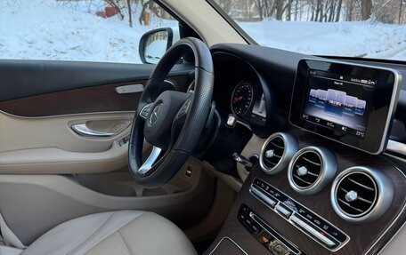 Mercedes-Benz GLC, 2019 год, 3 100 000 рублей, 6 фотография