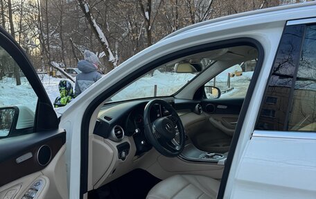 Mercedes-Benz GLC, 2019 год, 3 100 000 рублей, 7 фотография