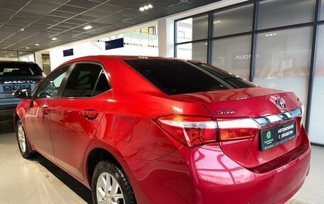 Toyota Corolla, 2013 год, 1 220 000 рублей, 5 фотография