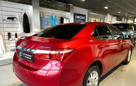 Toyota Corolla, 2013 год, 1 220 000 рублей, 6 фотография