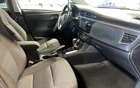 Toyota Corolla, 2013 год, 1 220 000 рублей, 7 фотография