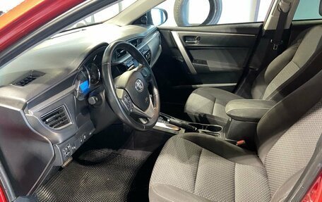 Toyota Corolla, 2013 год, 1 220 000 рублей, 8 фотография