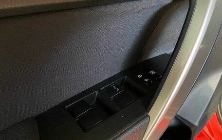 Toyota Corolla, 2013 год, 1 220 000 рублей, 19 фотография