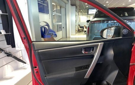 Toyota Corolla, 2013 год, 1 220 000 рублей, 16 фотография