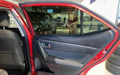 Toyota Corolla, 2013 год, 1 220 000 рублей, 17 фотография