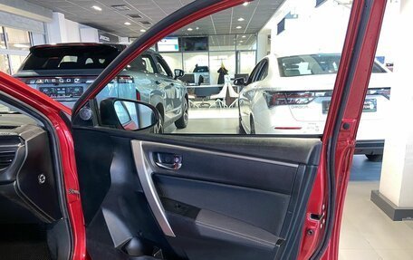 Toyota Corolla, 2013 год, 1 220 000 рублей, 18 фотография