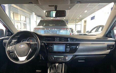 Toyota Corolla, 2013 год, 1 220 000 рублей, 11 фотография