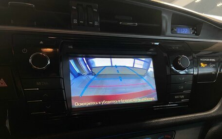 Toyota Corolla, 2013 год, 1 220 000 рублей, 25 фотография