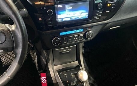 Toyota Corolla, 2013 год, 1 220 000 рублей, 22 фотография