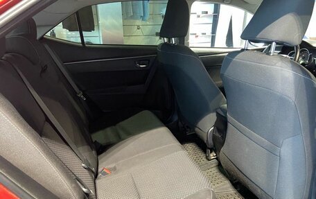 Toyota Corolla, 2013 год, 1 220 000 рублей, 28 фотография