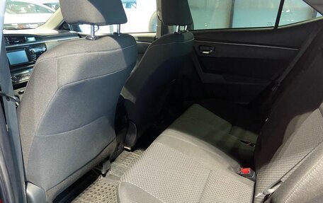 Toyota Corolla, 2013 год, 1 220 000 рублей, 29 фотография