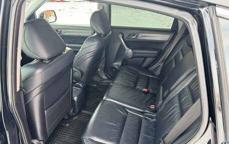 Honda CR-V III рестайлинг, 2008 год, 1 450 000 рублей, 16 фотография