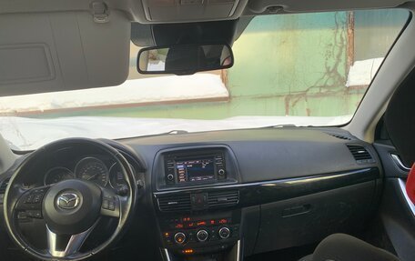 Mazda CX-5 II, 2014 год, 1 650 000 рублей, 8 фотография