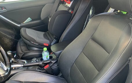 Mazda CX-5 II, 2014 год, 1 650 000 рублей, 6 фотография