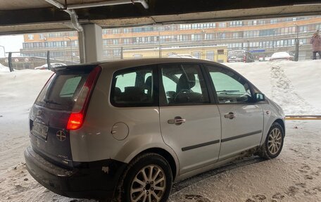 Ford C-MAX I рестайлинг, 2005 год, 320 000 рублей, 3 фотография