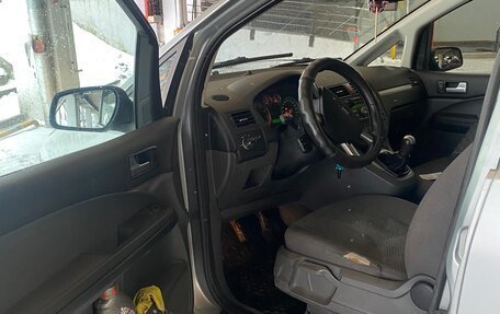 Ford C-MAX I рестайлинг, 2005 год, 320 000 рублей, 8 фотография