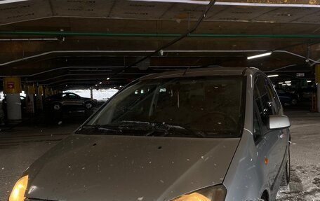 Ford C-MAX I рестайлинг, 2005 год, 320 000 рублей, 7 фотография