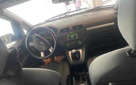 Ford C-MAX I рестайлинг, 2005 год, 320 000 рублей, 12 фотография