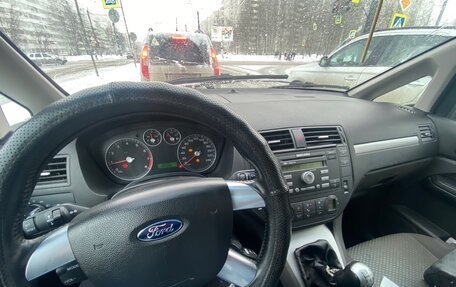 Ford C-MAX I рестайлинг, 2005 год, 320 000 рублей, 16 фотография