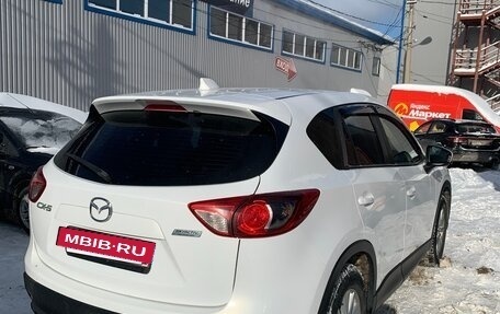 Mazda CX-5 II, 2014 год, 1 650 000 рублей, 4 фотография