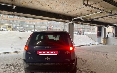 Ford C-MAX I рестайлинг, 2005 год, 320 000 рублей, 4 фотография