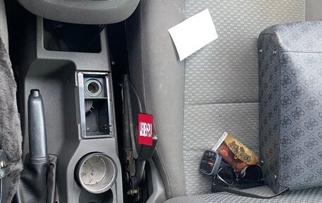 Ford C-MAX I рестайлинг, 2005 год, 320 000 рублей, 15 фотография